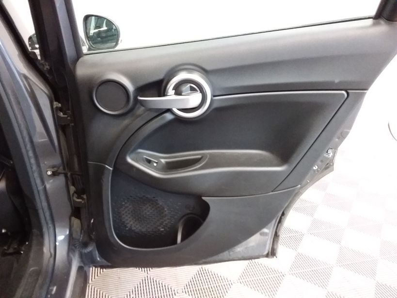 FIAT 500X 2016 - Photo n°34