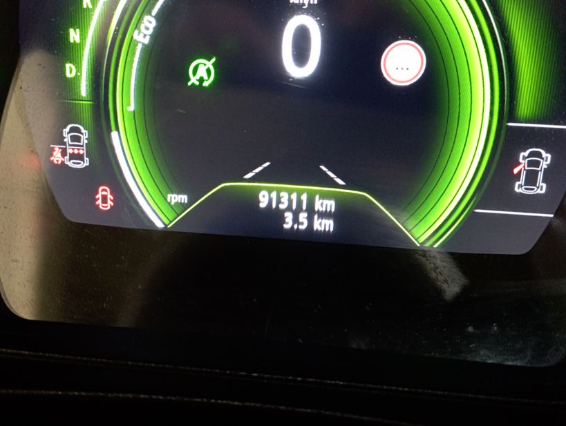 RENAULT KADJAR 2021 - Photo n°39