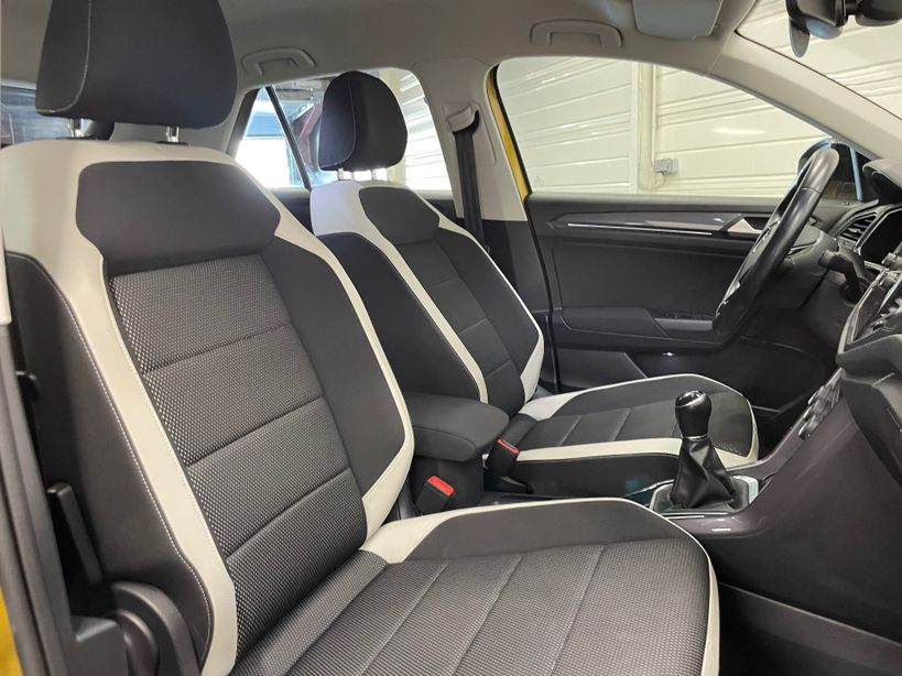 VOLKSWAGEN T ROC 2021 - Photo n°12