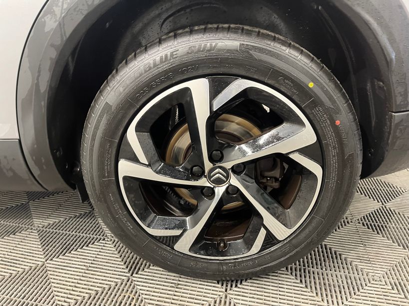 CITROEN C5 AIRCROSS 2021 - Photo n°36
