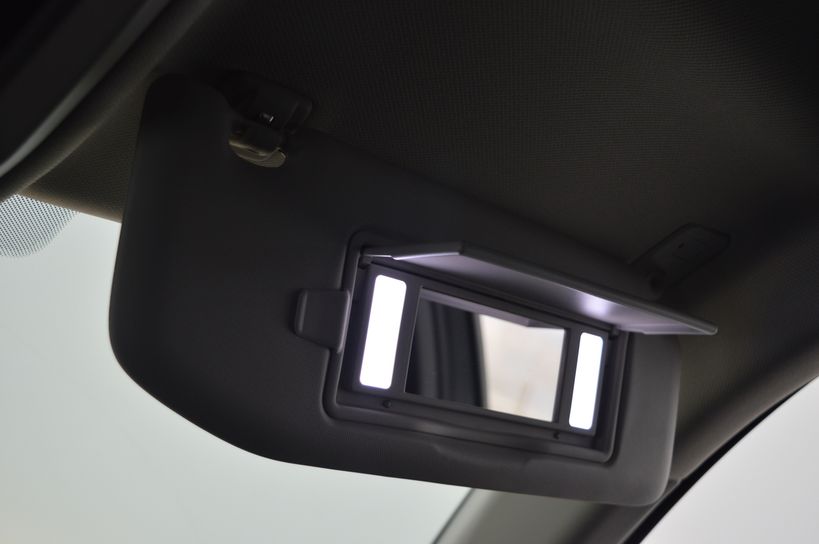 DS DS3 CROSSBACK 2020 - Photo n°28