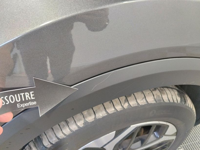 CITROEN C4 2023 - Photo n°10