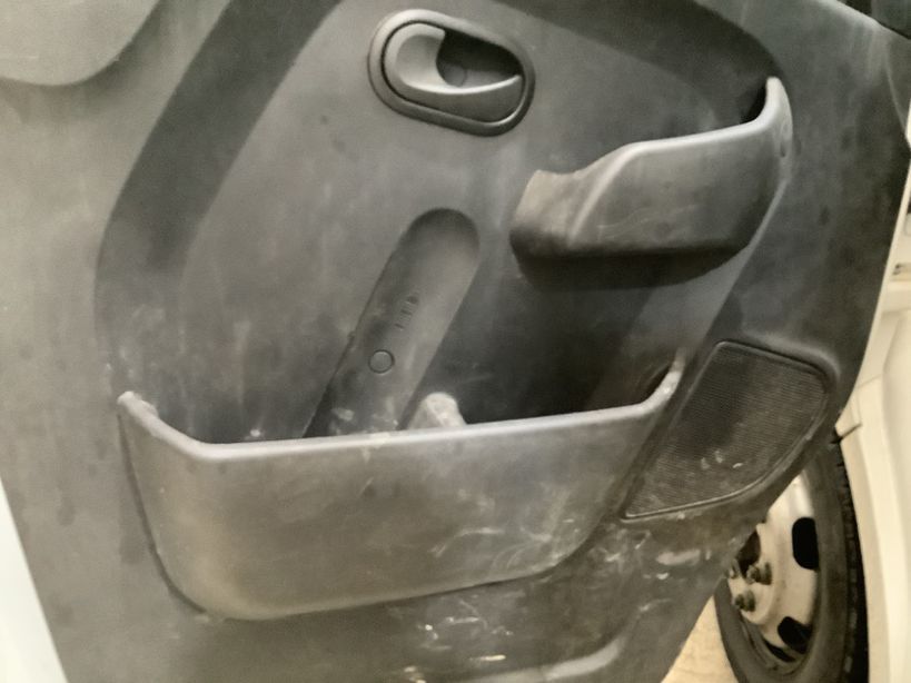 RENAULT MASTER CHASSIS CABINE 2020 - Photo n°9