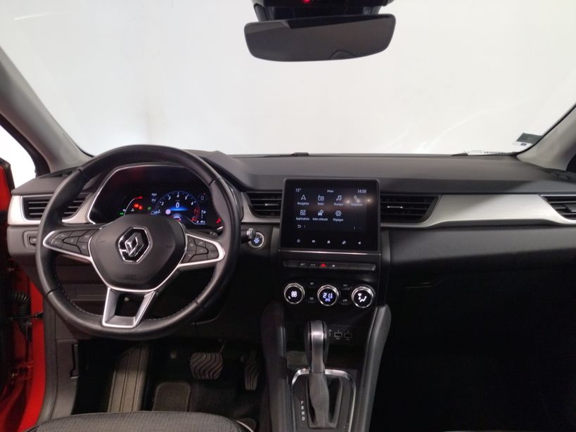 RENAULT CAPTUR 2020 - Photo n°24