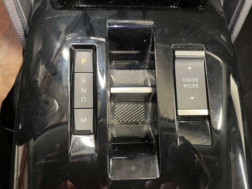 CITROEN C4 X 2023 - Photo n°24