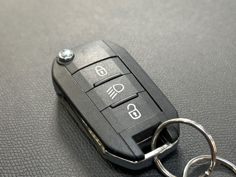 PEUGEOT 2008 2025 - Photo n°36