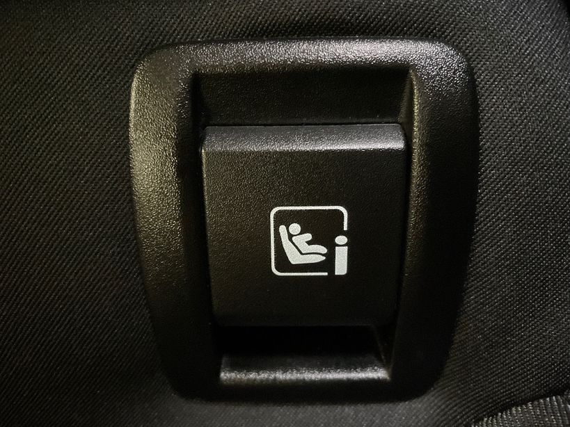 RENAULT CLIO V 2021 - Photo n°38