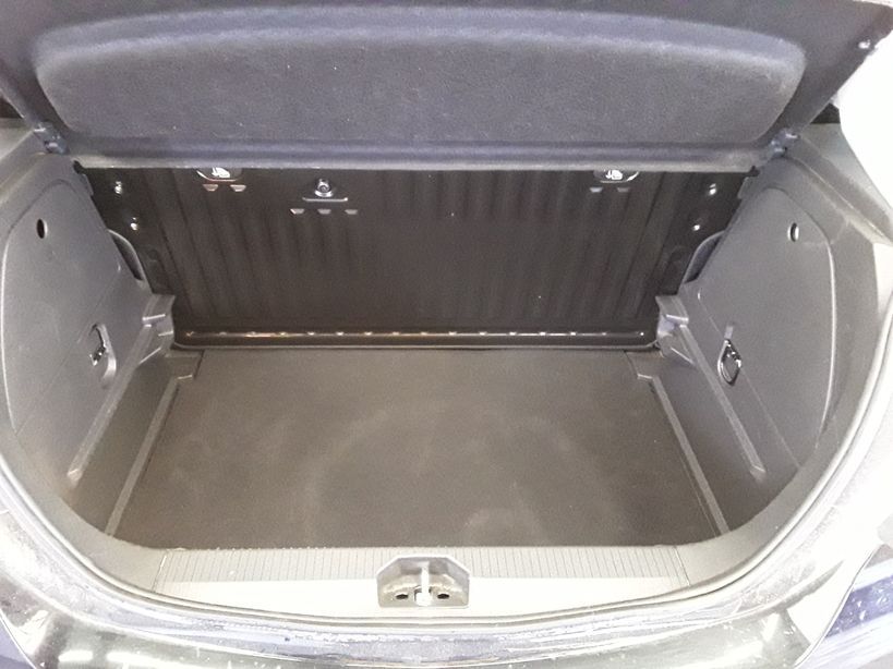 OPEL CORSA 2019 - Photo n°8