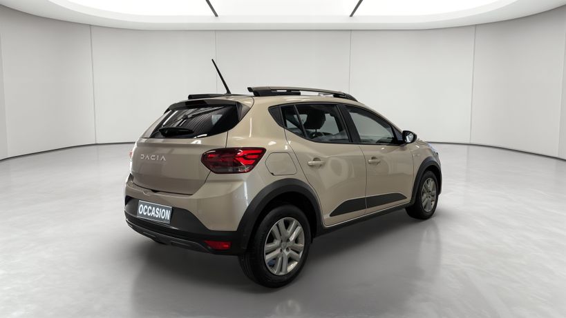 DACIA SANDERO 2022 - Photo n°6