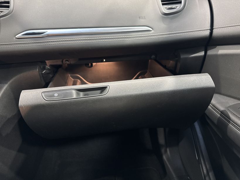 RENAULT GRAND SCENIC IV BUSINESS 2019 - Photo n°25