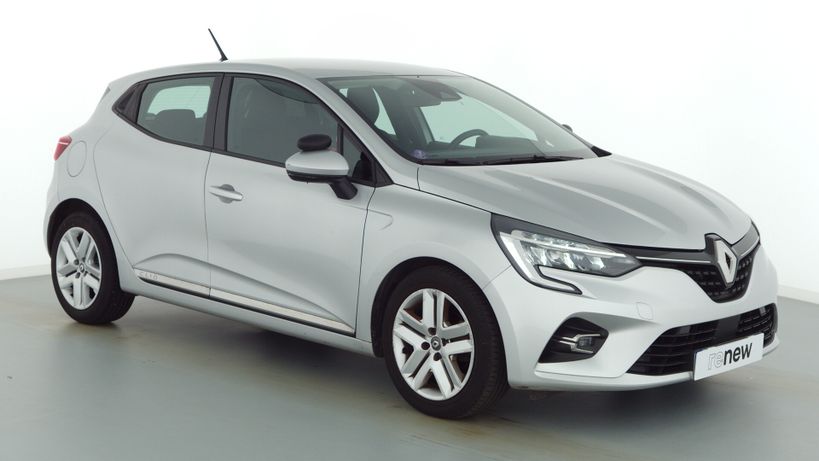 RENAULT CLIO V 2021 - Photo n°3