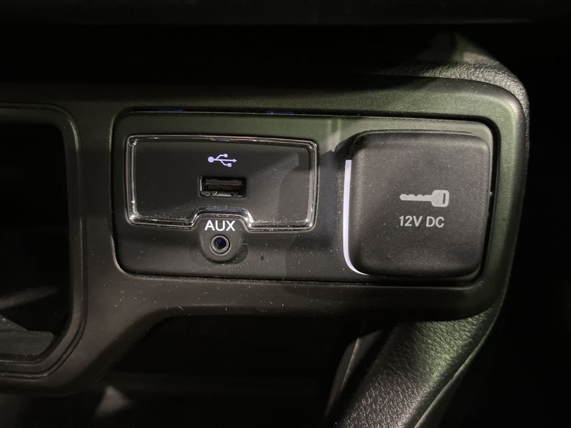 JEEP RENEGADE 2019 - Photo n°18