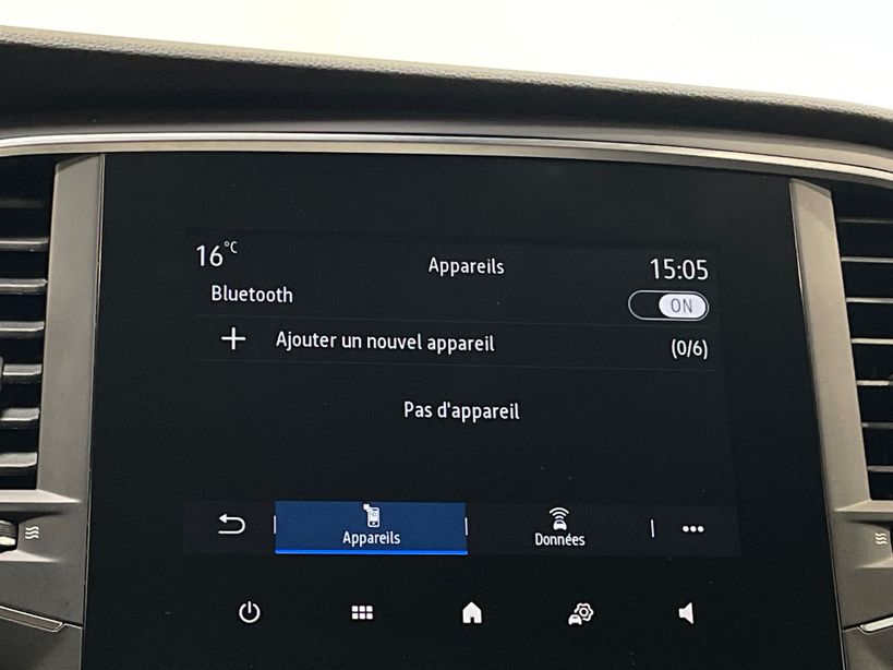 RENAULT MEGANE IV ESTATE 2021 - Photo n°15