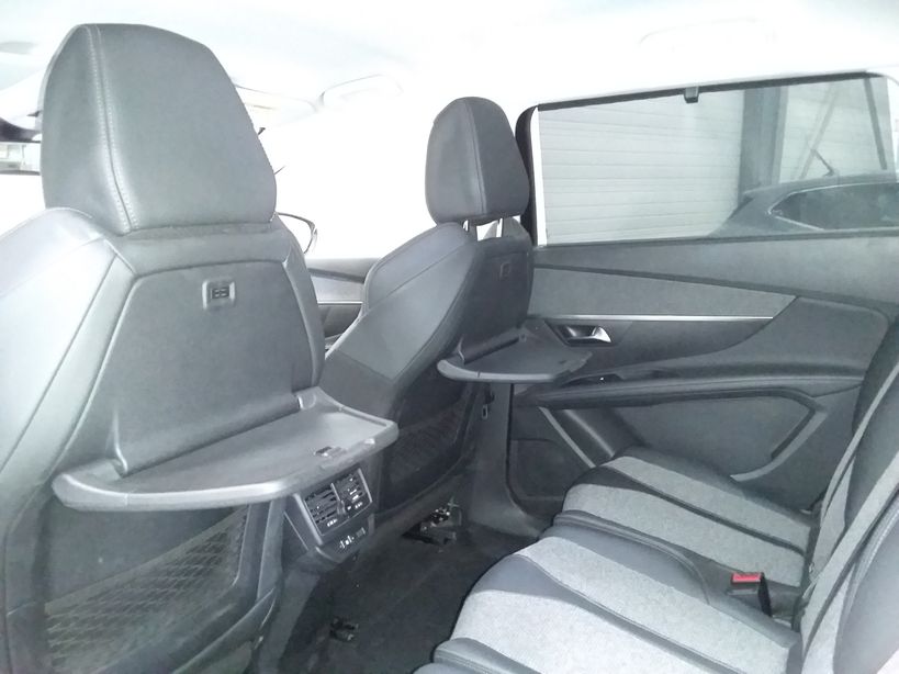 PEUGEOT 5008 2019 - Photo n°13