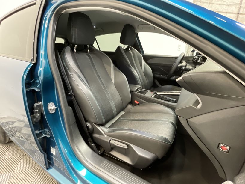 PEUGEOT 308 2024 - Photo n°45