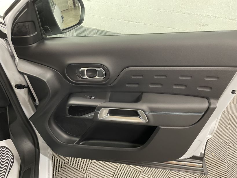 CITROEN C5 AIRCROSS 2025 - Photo n°31