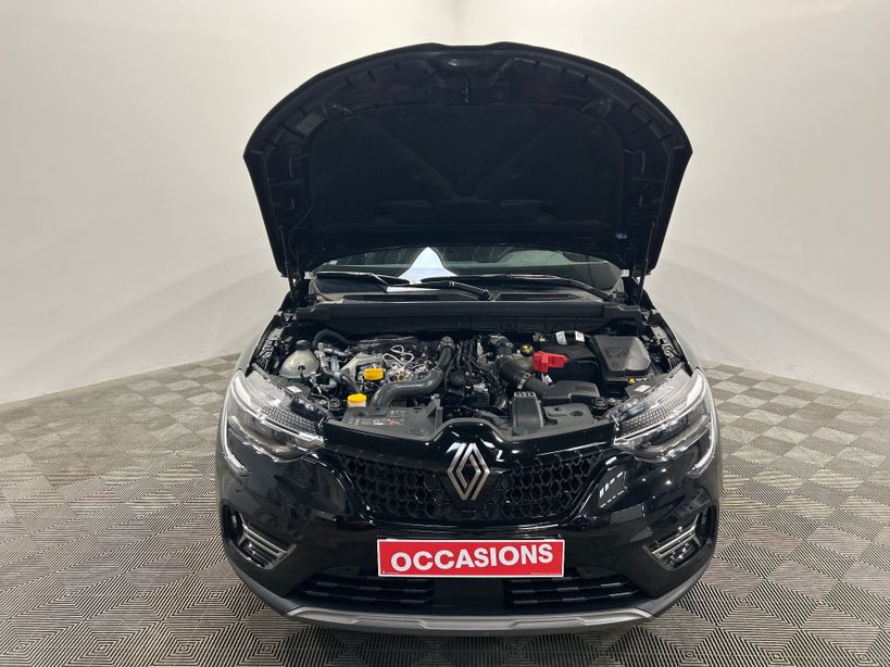 RENAULT ARKANA 2024 - Photo n°9