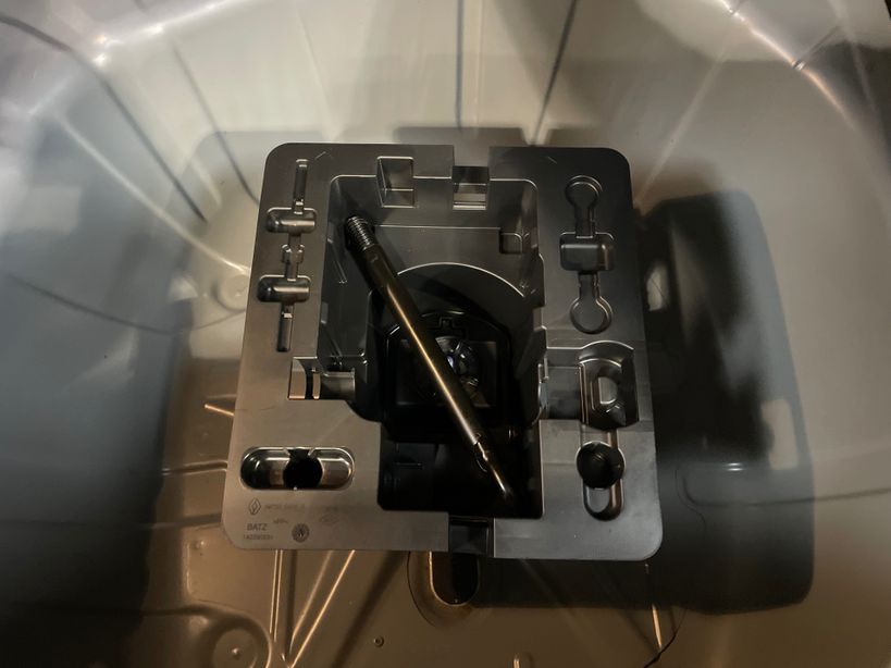 RENAULT CAPTUR 2023 - Photo n°1