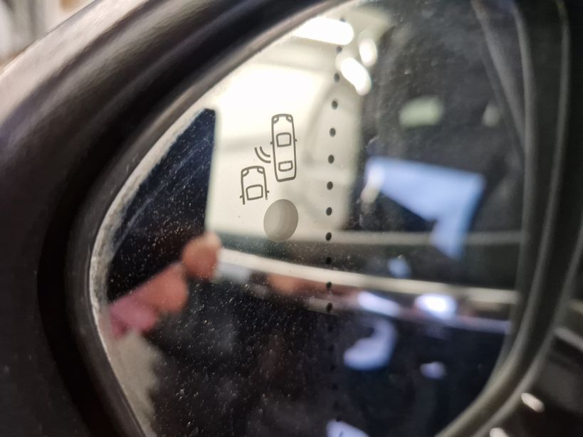 RENAULT ARKANA 2021 - Photo n°21