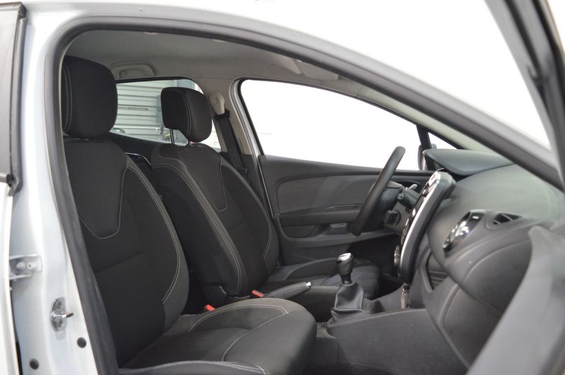 RENAULT CLIO IV SOCIETE 2016 - Photo n°6