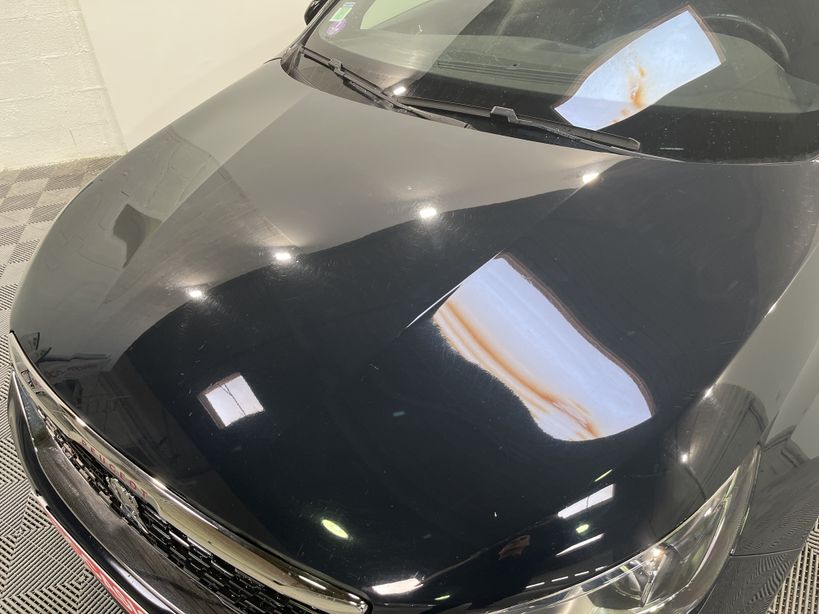 PEUGEOT 308 2018 - Photo n°12