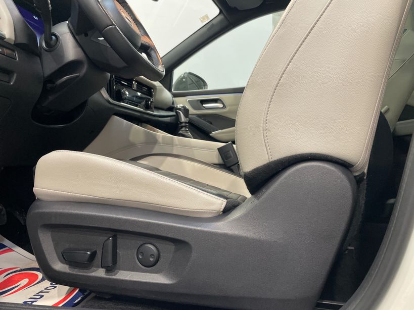 NISSAN QASHQAI 2021 2022 - Photo n°36