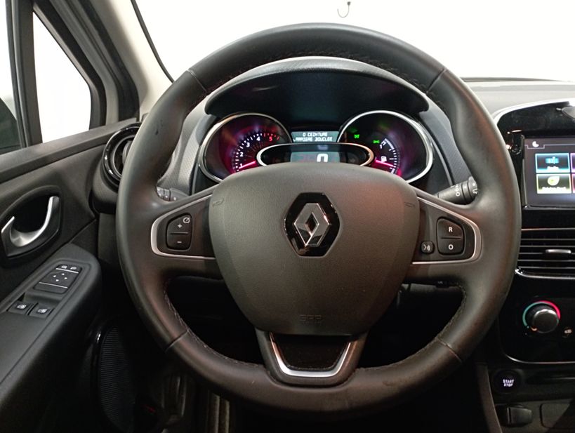 RENAULT CLIO IV ESTATE BUSINESS 2019 - Photo n°15