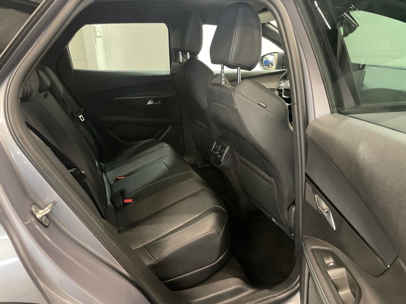 PEUGEOT 3008 2024 - Photo n°8
