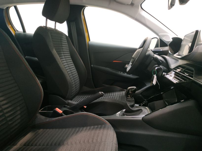 PEUGEOT 208 2022 - Photo n°12