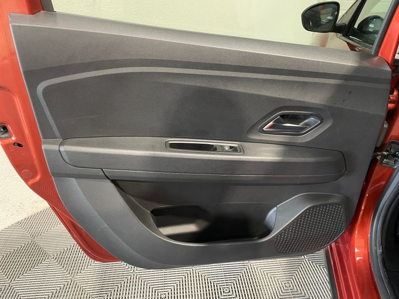 DACIA JOGGER 2022 - Photo n°17