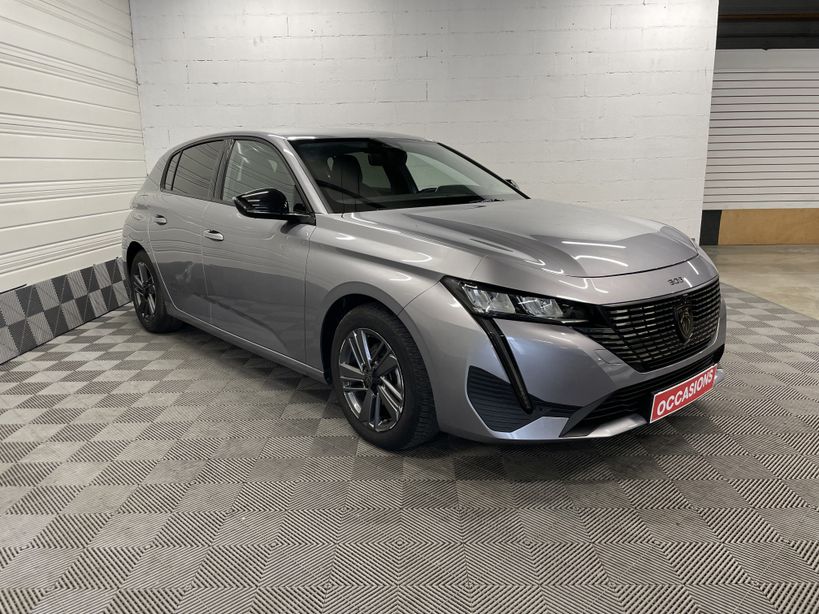 PEUGEOT 308 2024 - Photo n°3