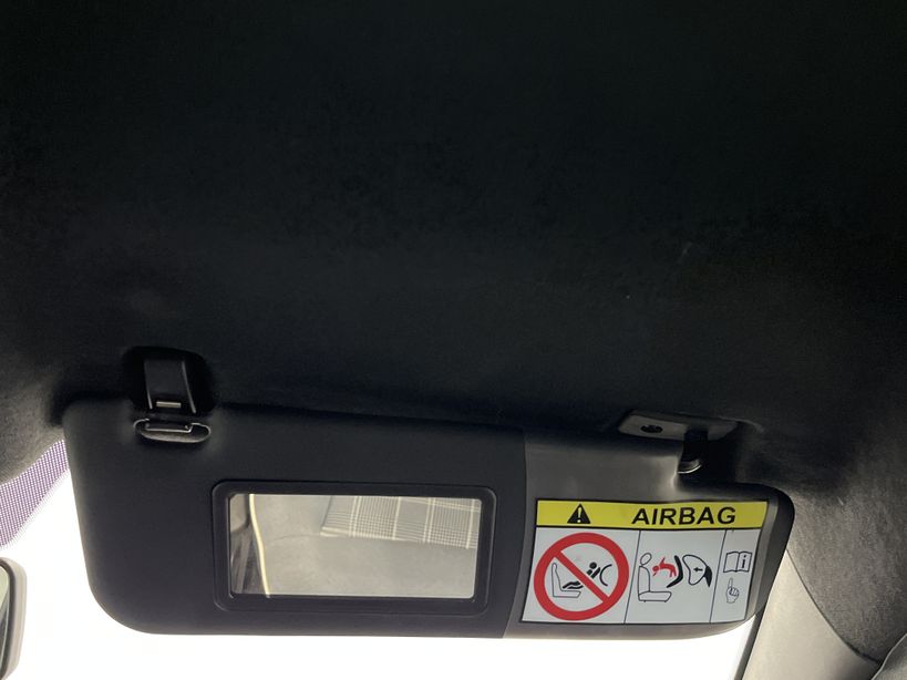 FIAT 500 SERIE 8 EURO 6D TEMP 2020 - Photo n°21