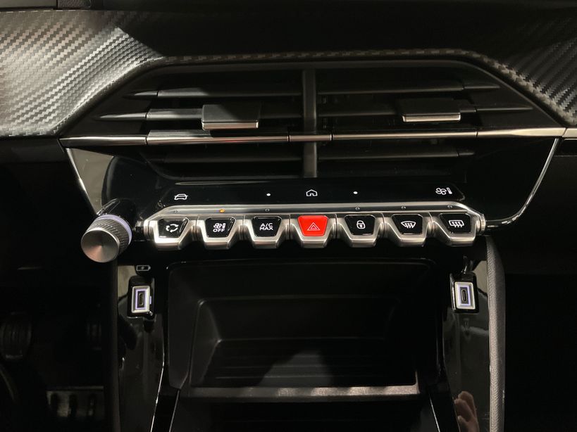 PEUGEOT 208 2025 - Photo n°16