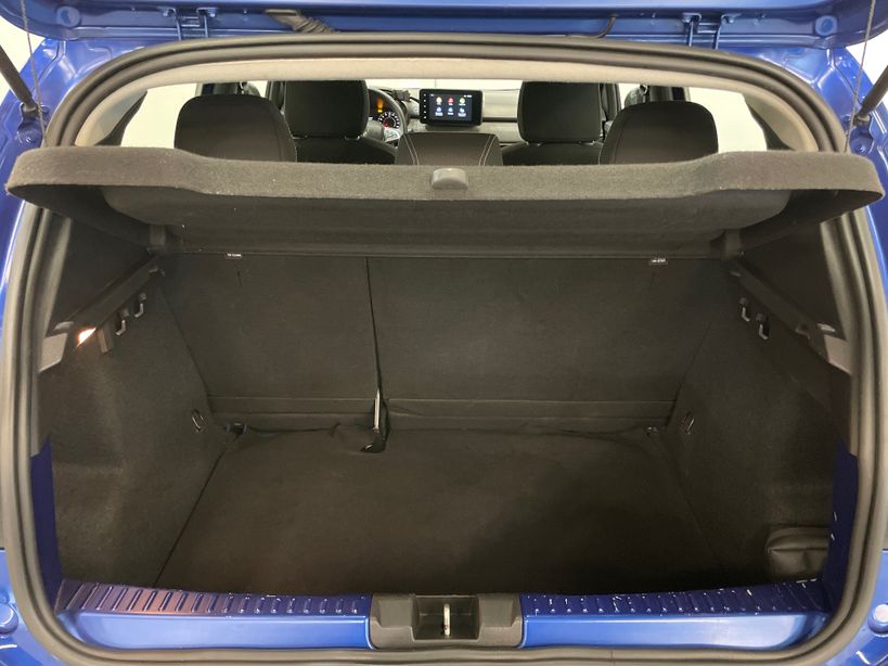 DACIA SANDERO 2022 - Photo n°10