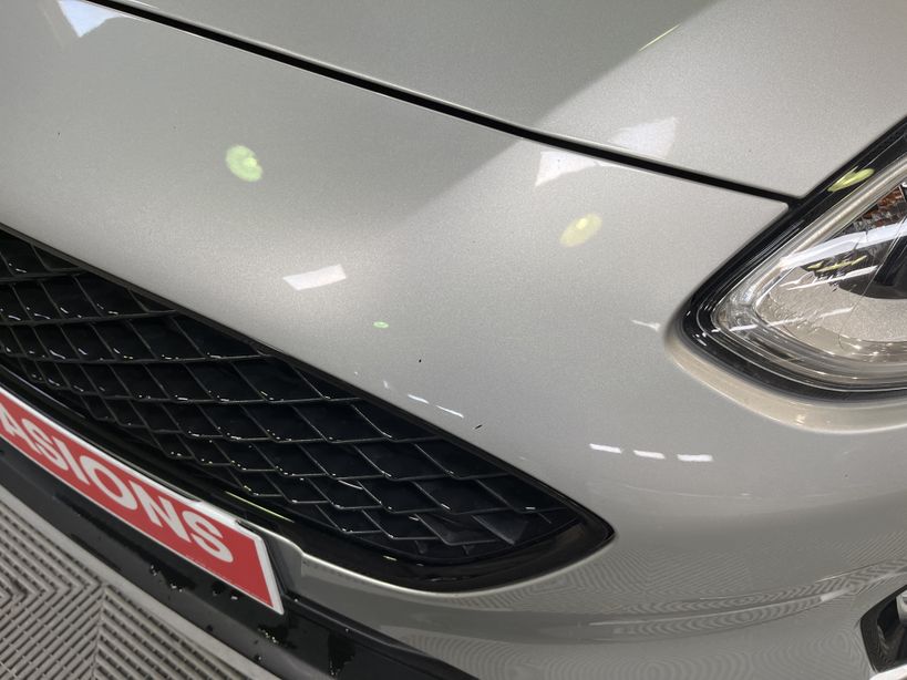 FORD FIESTA ACTIVE 2020 - Photo n°10