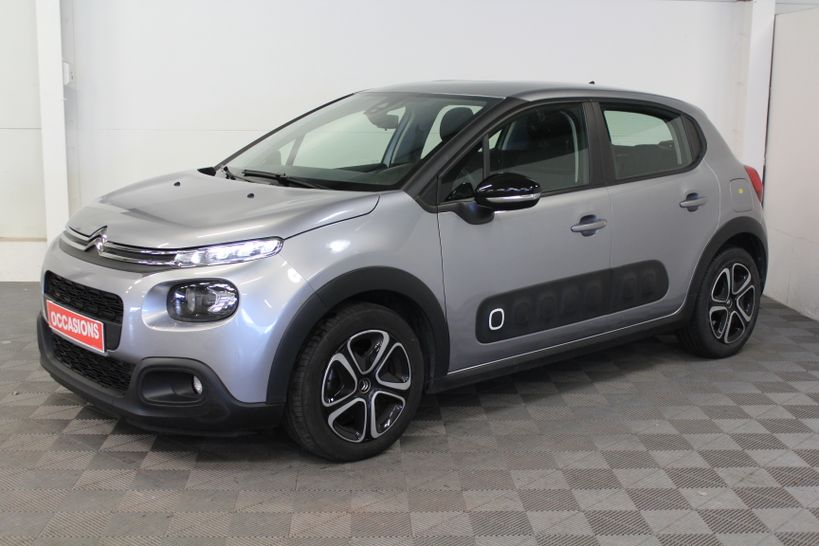 CITROEN C3 2018 - Photo n°1