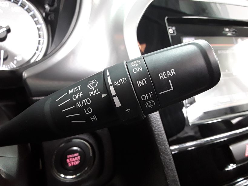 SUZUKI VITARA 2016 - Photo n°16