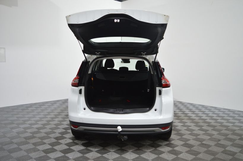 RENAULT GRAND SCENIC IV 2019 - Photo n°32