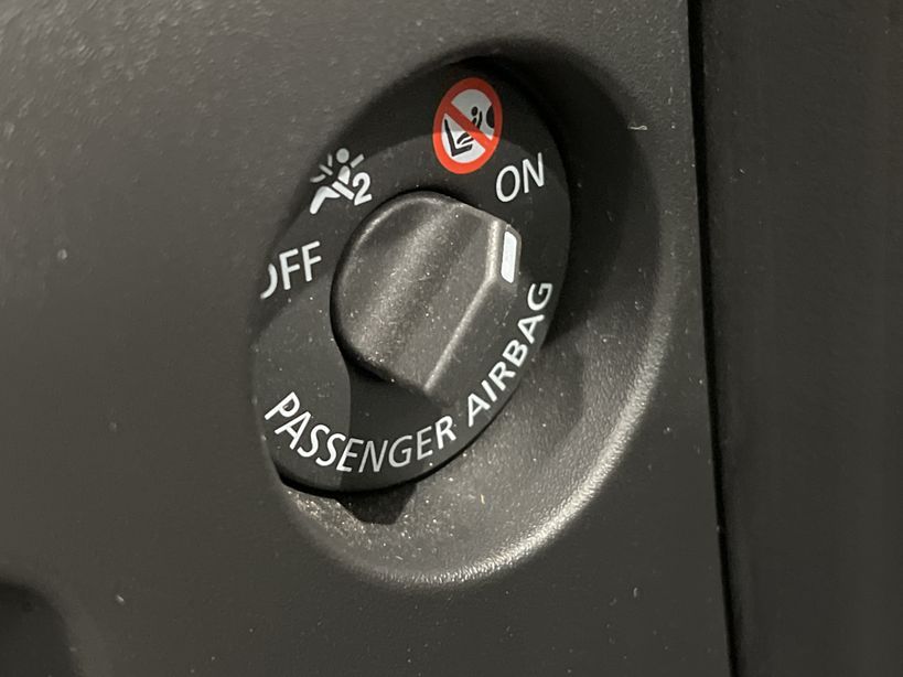 RENAULT SCENIC IV 2018 - Photo n°36