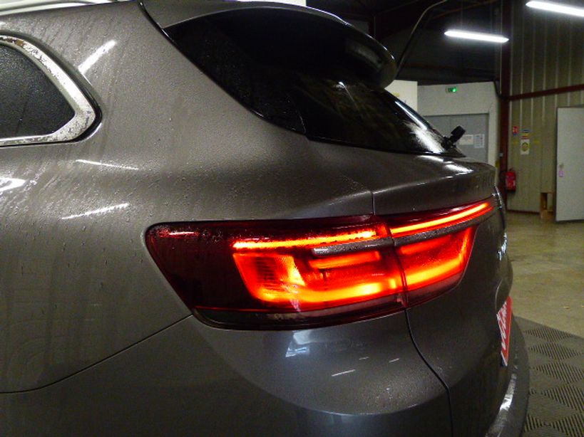RENAULT TALISMAN ESTATE 2021 - Photo n°34