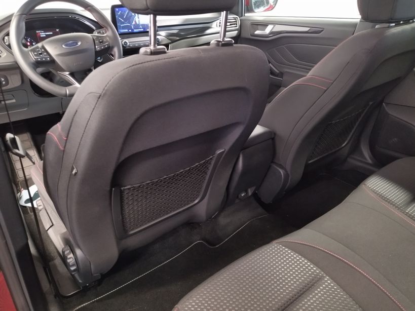 FORD FOCUS 2020 - Photo n°21