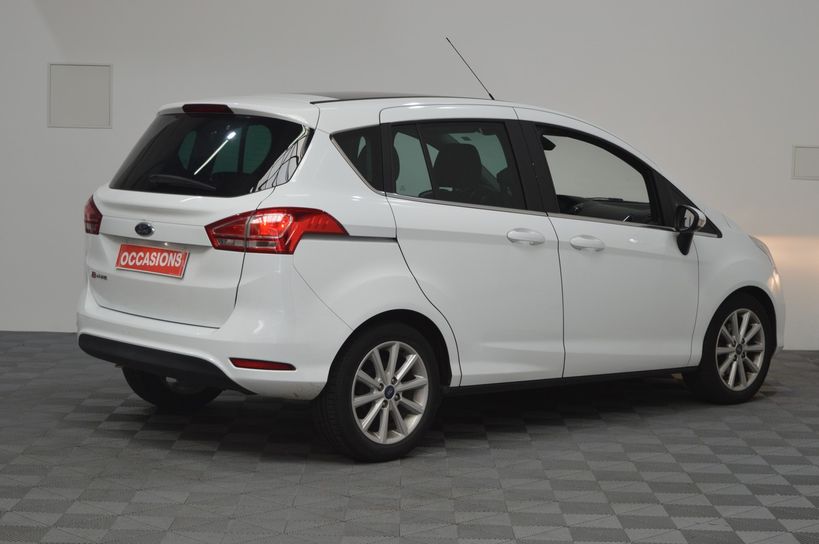 FORD B MAX 2017 - Photo n°3