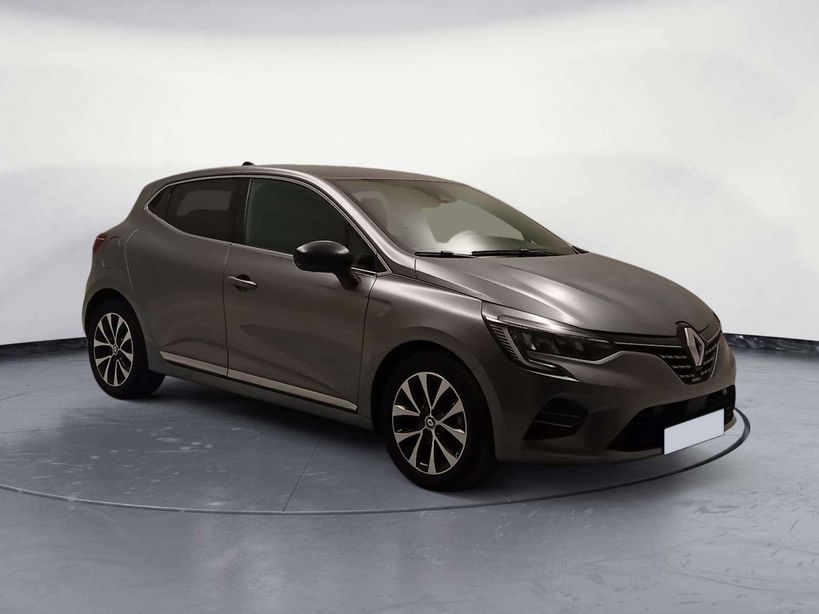 RENAULT CLIO V 2023 - Photo n°3