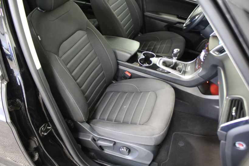 FORD GALAXY 2019 - Photo n°8