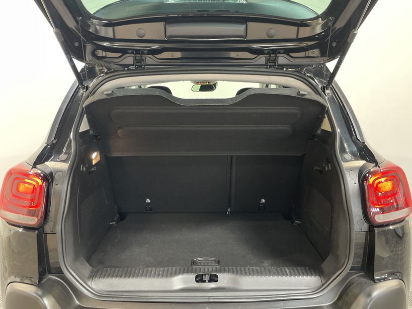 CITROEN C3 AIRCROSS 2024 - Photo n°46