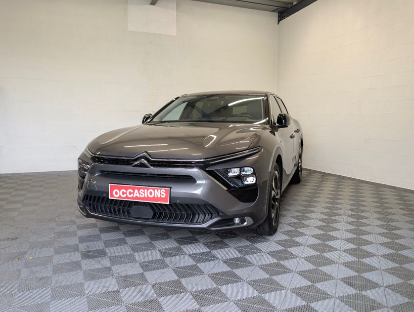 CITROEN C5 X 2024 - Photo n°1