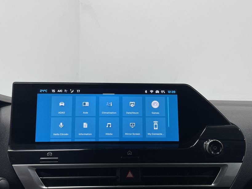 CITROEN C4 2024 - Photo n°16