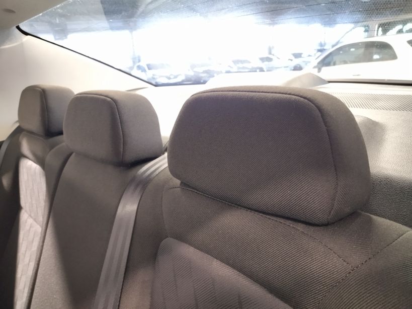 CITROEN C ELYSEE 2019 - Photo n°23
