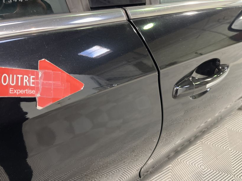 CITROEN C4 2016 - Photo n°9