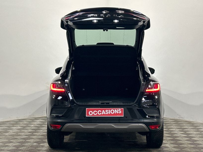 RENAULT ARKANA 2024 - Photo n°35